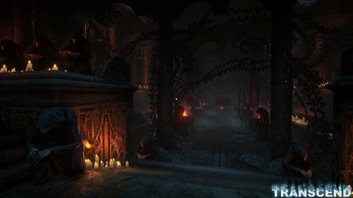 th Transcend   pierwsze screeny z lovecraftowskiej przygodowki autorow serii Darkness Within 171500,3.jpg